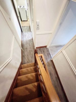 STAIRS- click for photo gallery